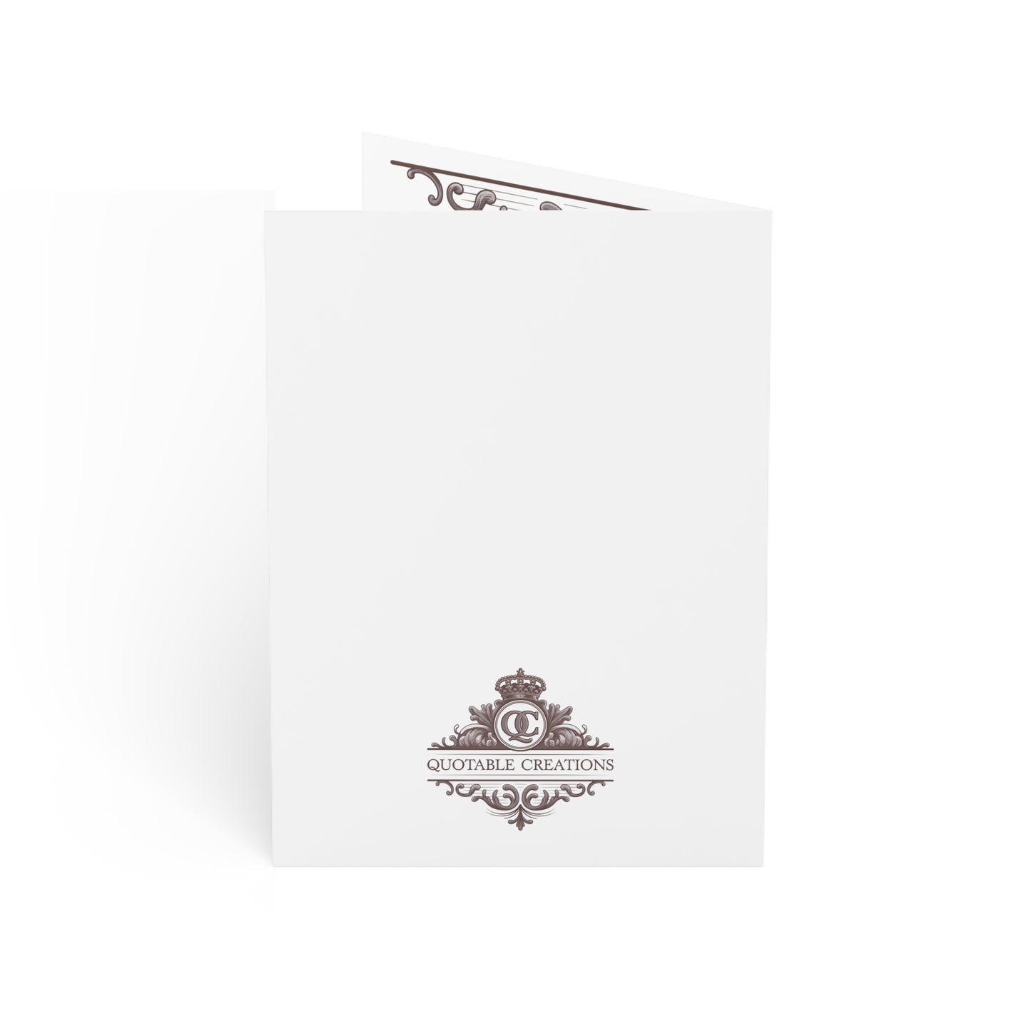 Cards - Funny Donut Card with QR Code video