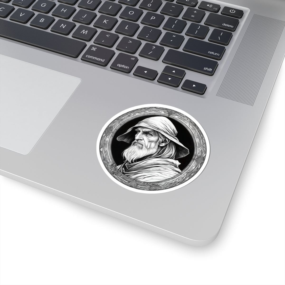 Merlin Legendary - Kiss-Cut Stickers