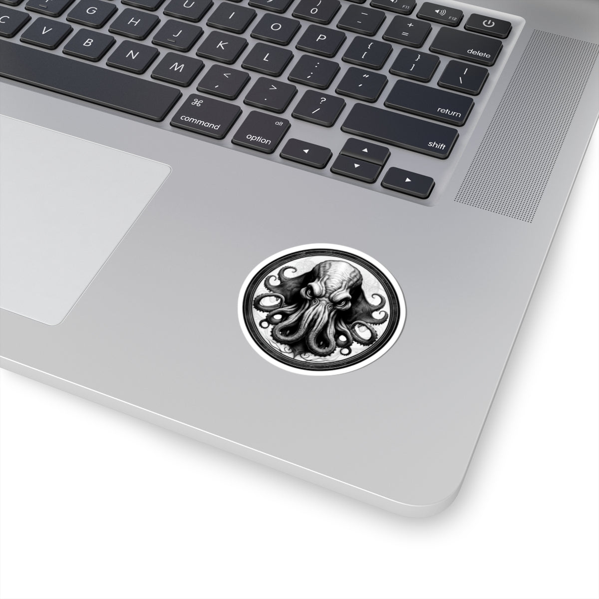 Cthulhu Legendary - Kiss-Cut Stickers