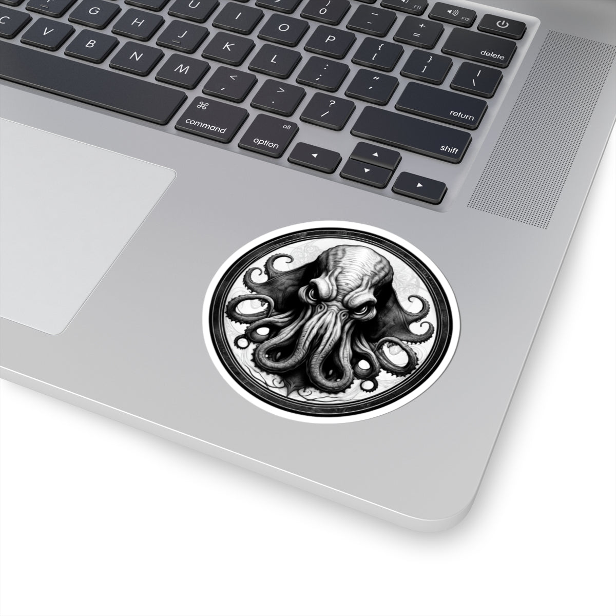 Cthulhu Legendary - Kiss-Cut Stickers