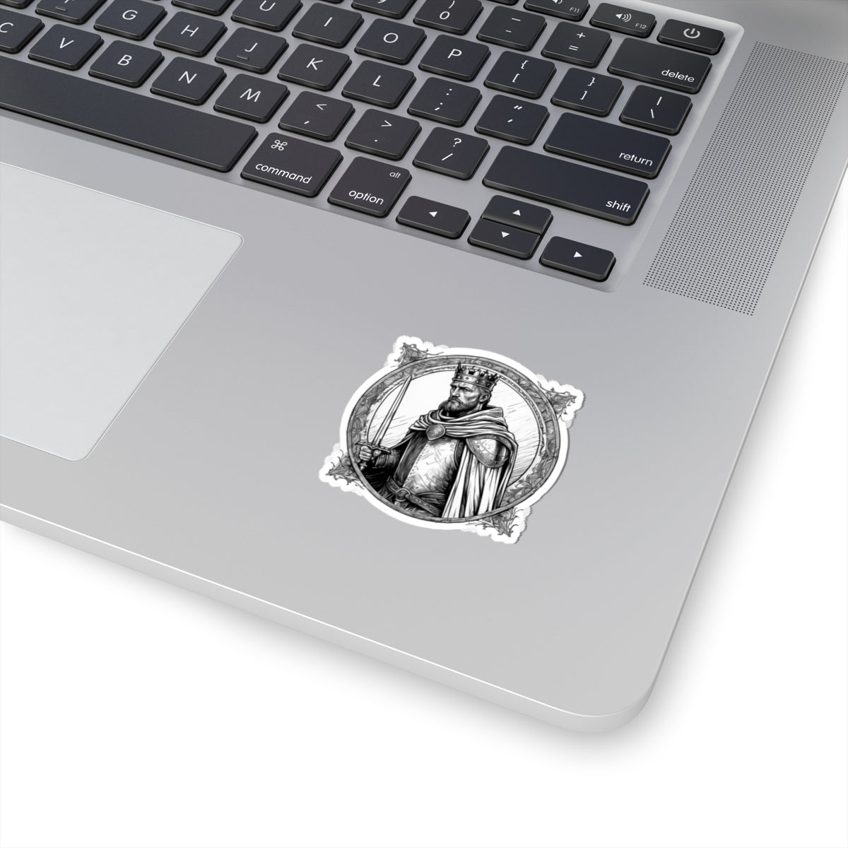 King Arthur Legendary - Kiss-Cut Stickers
