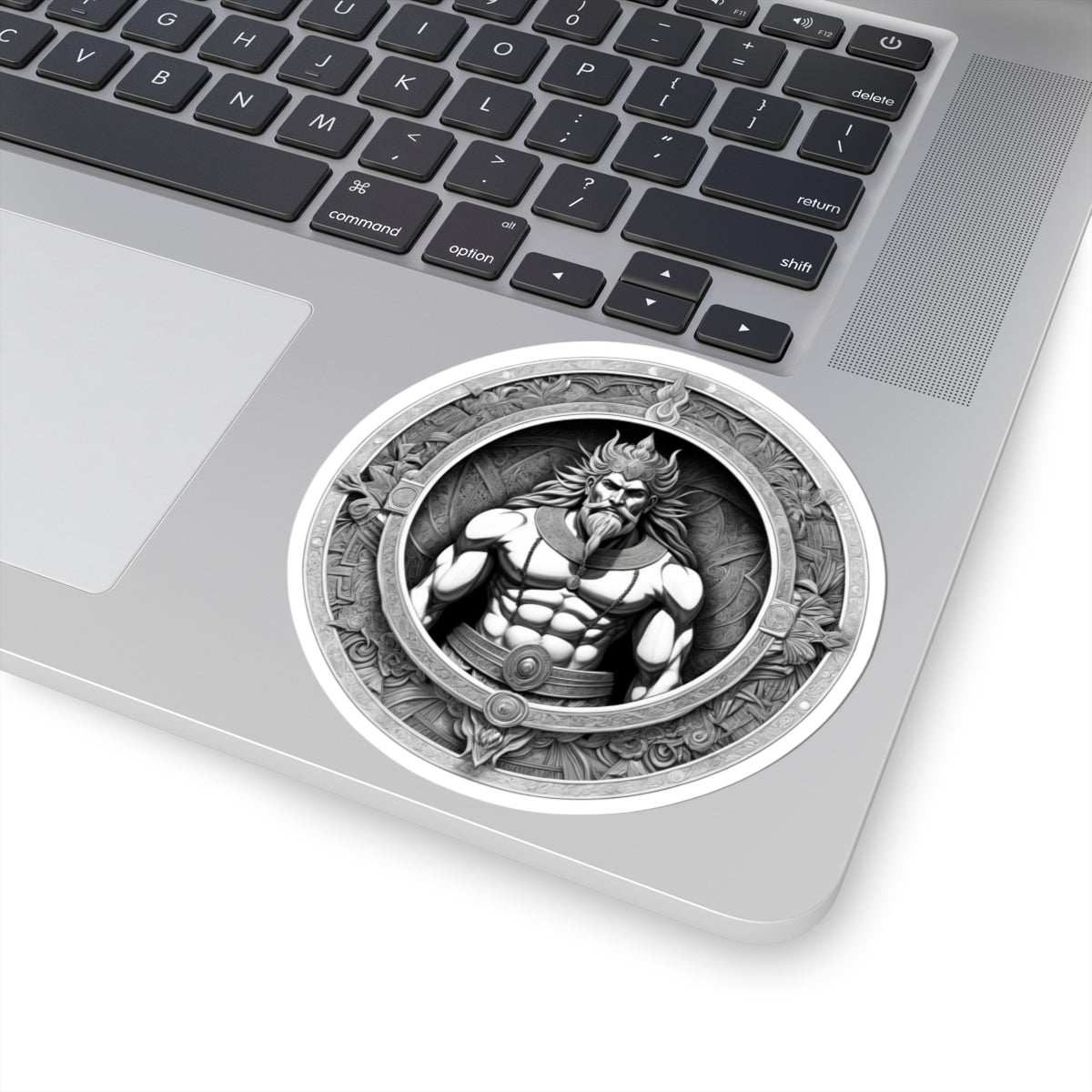 Gilgamesh Legendary - Kiss-Cut Stickers