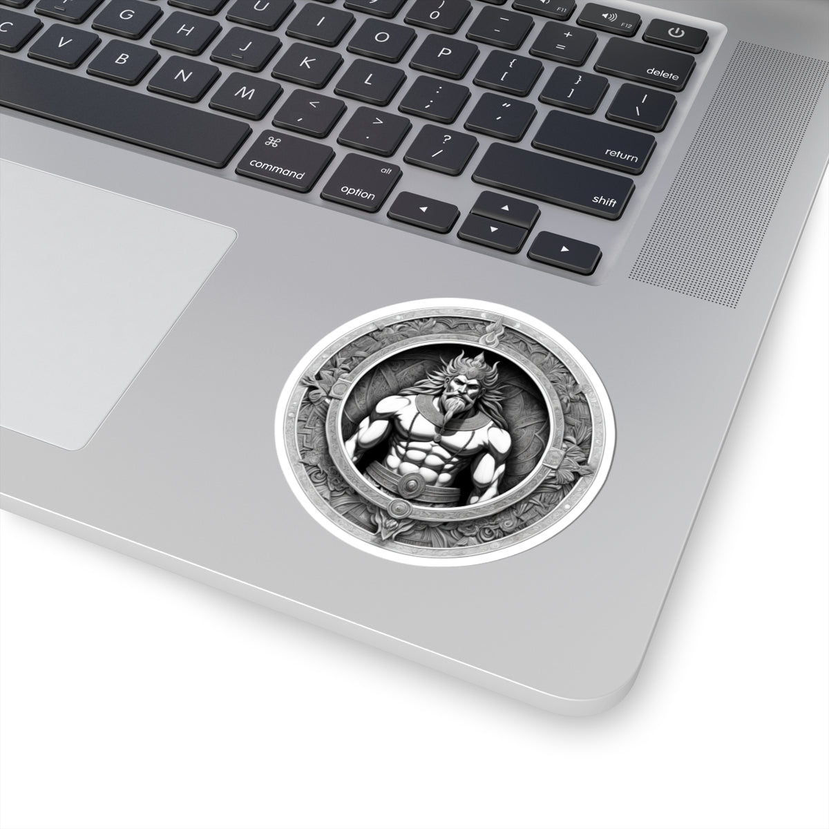 Gilgamesh Legendary - Kiss-Cut Stickers