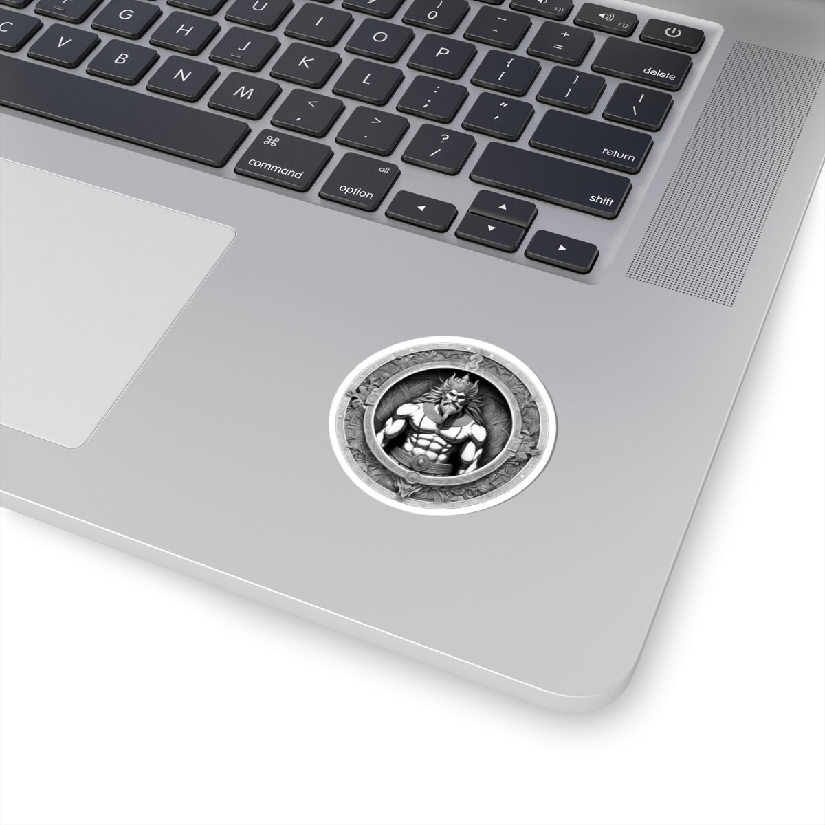 Gilgamesh Legendary - Kiss-Cut Stickers