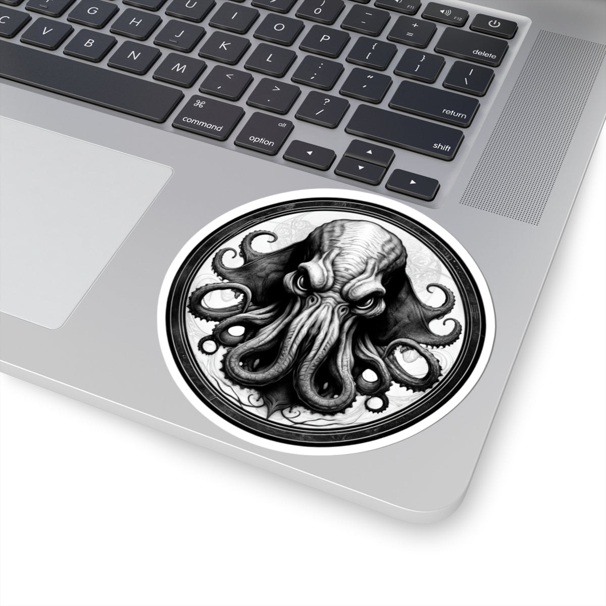 Cthulhu Legendary - Kiss-Cut Stickers