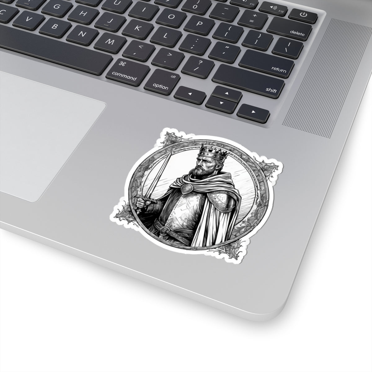 King Arthur Legendary - Kiss-Cut Stickers
