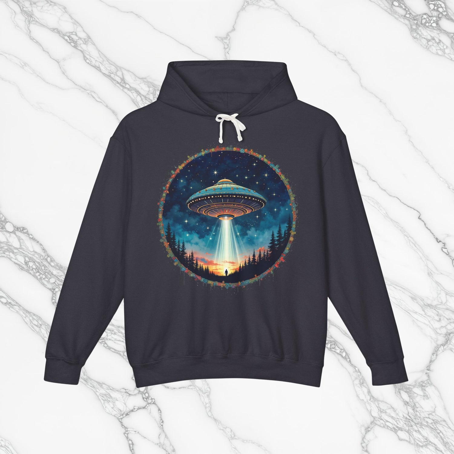HOODIES