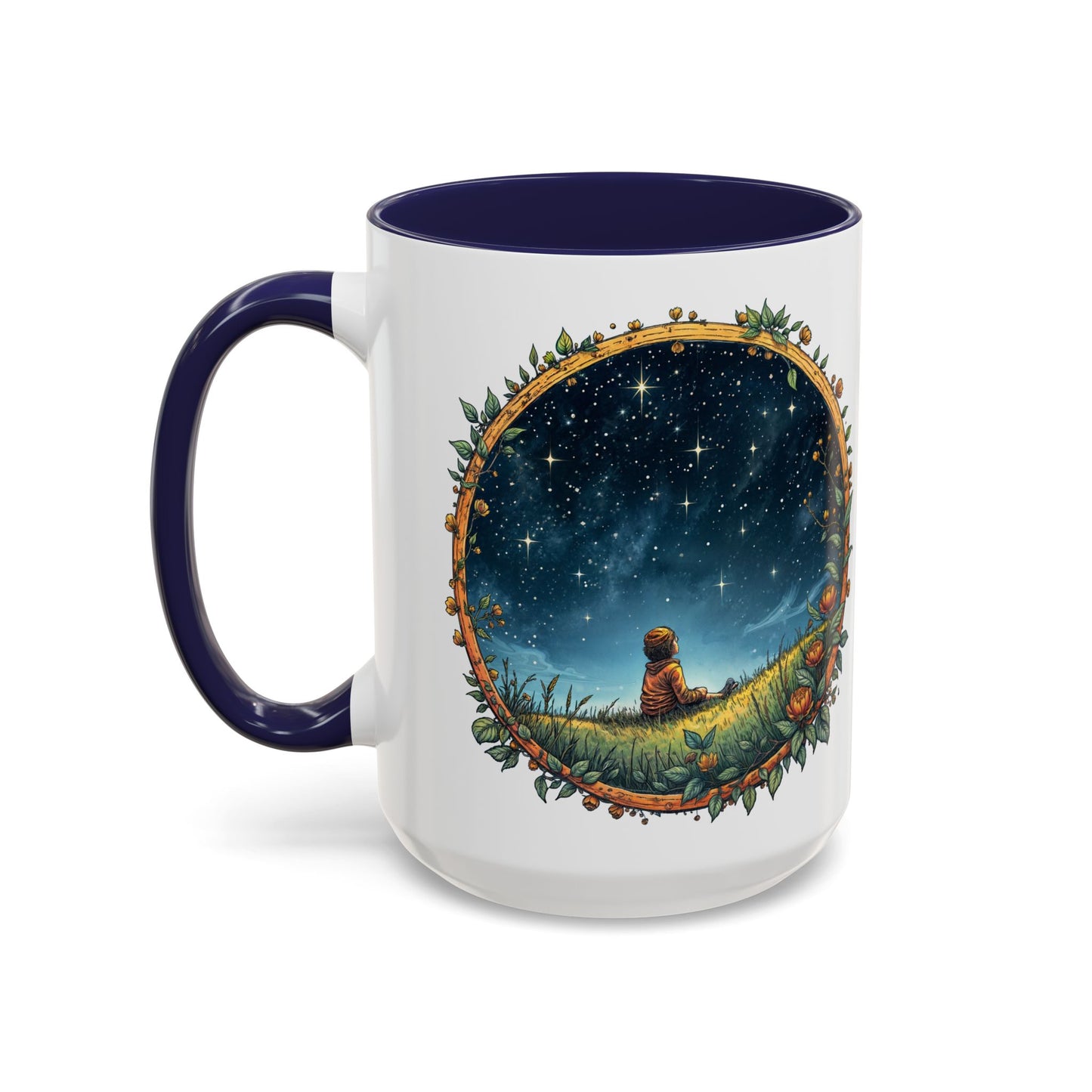 UFO Coffee Mug with Funny Alien Quotes for Skeptical Space Enthusiasts Fans of Quirky Gifts and Unique Alien Sightings QR Code Quote Video