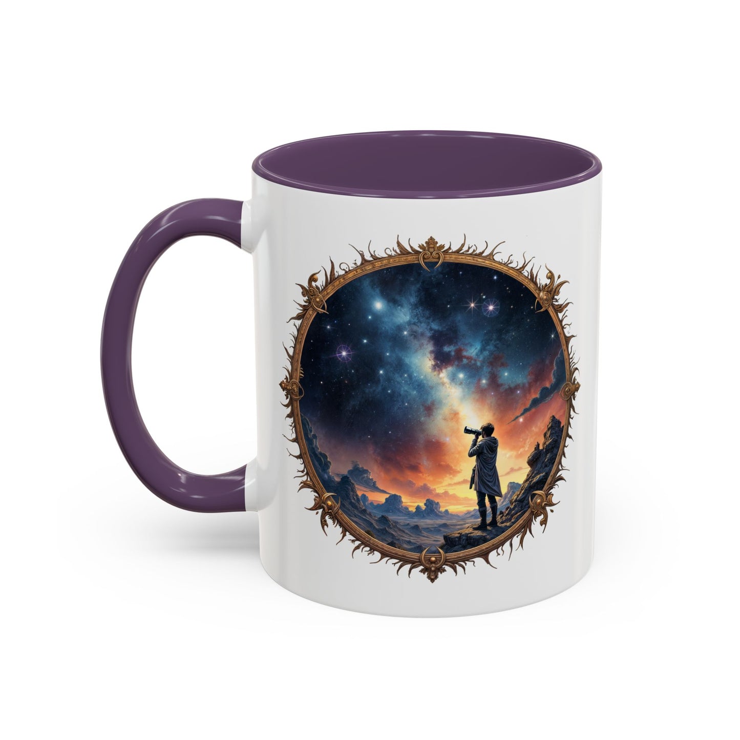 UFO Coffee Mug Featuring Hilarious Bigfoot and Alien Quotes for Skeptical Believers Who Love Unique Quirky Gifts Jokes QR Code Quote Video