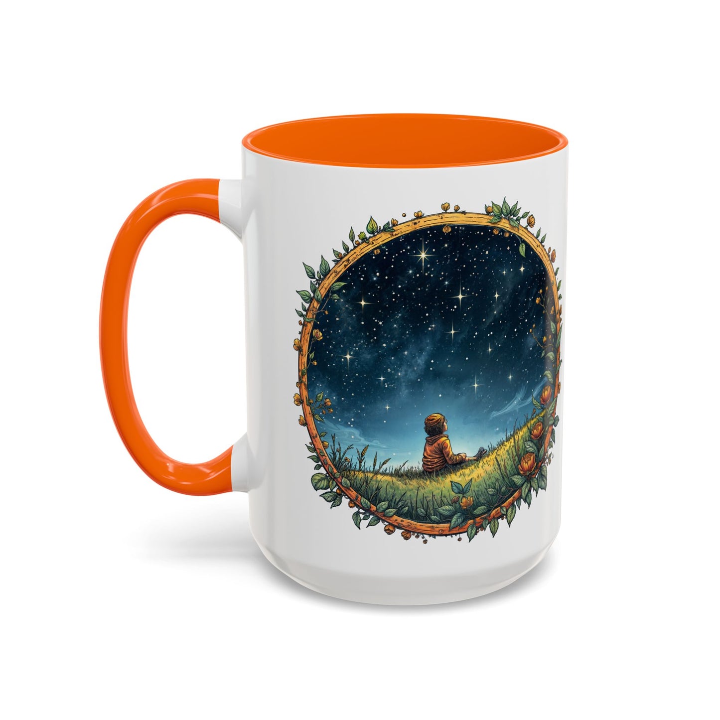 UFO Coffee Mug with Funny Alien Quotes for Skeptical Space Enthusiasts Fans of Quirky Gifts and Unique Alien Sightings QR Code Quote Video