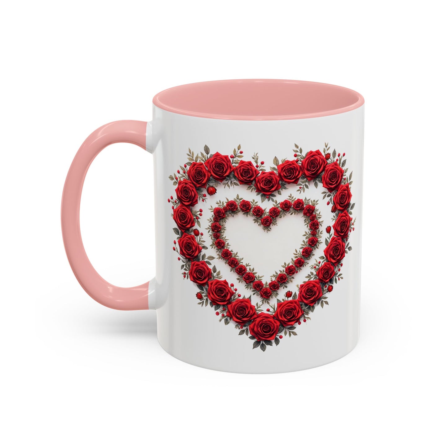 Heartfelt Connection Love Mug The Perfect Gift for Couples Lovers Just Because Capture Your Love Story in a Heartwarming QR Quote Video