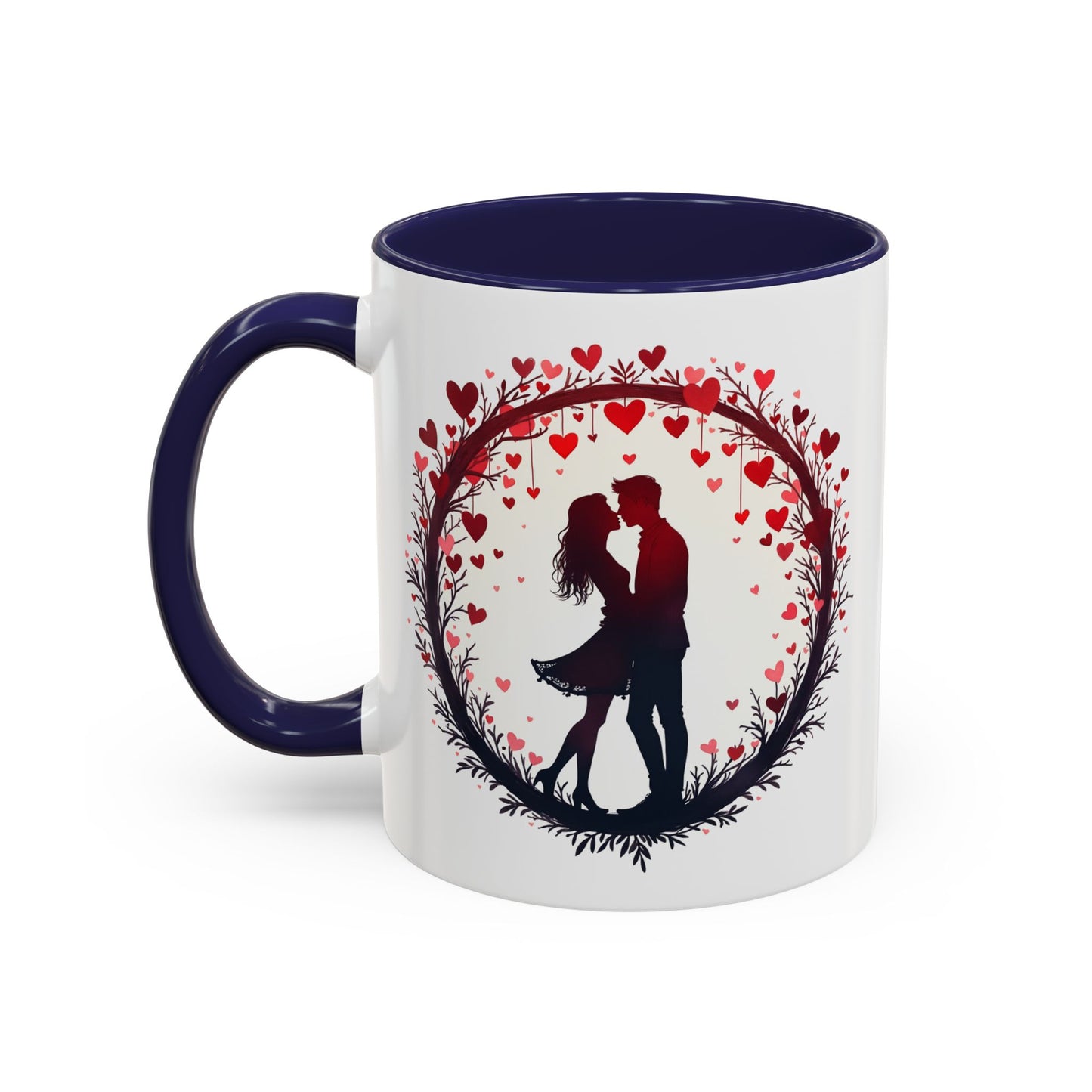 Perfect Pair Mug Celebrate Unbreakable Love with This Ideal Couples Gift for Lovers and Partner Cherish Togetherness QR Quote Video Keepsake