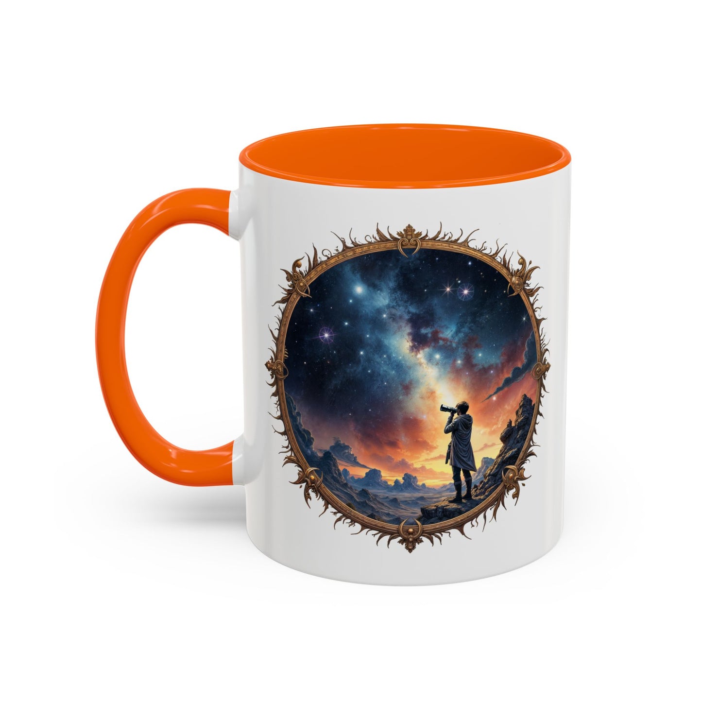 UFO Coffee Mug Featuring Hilarious Bigfoot and Alien Quotes for Skeptical Believers Who Love Unique Quirky Gifts Jokes QR Code Quote Video