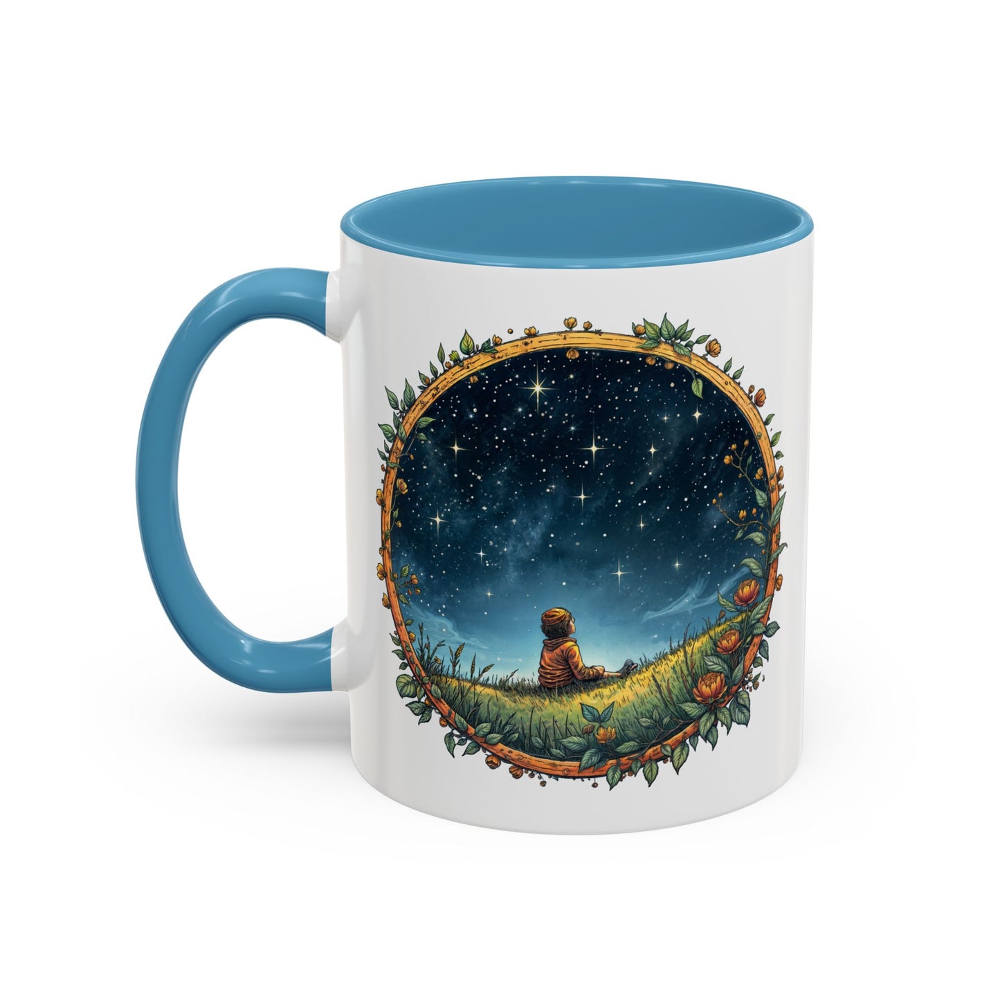 UFO Coffee Mug with Funny Alien Quotes for Skeptical Space Enthusiasts Fans of Quirky Gifts and Unique Alien Sightings QR Code Quote Video