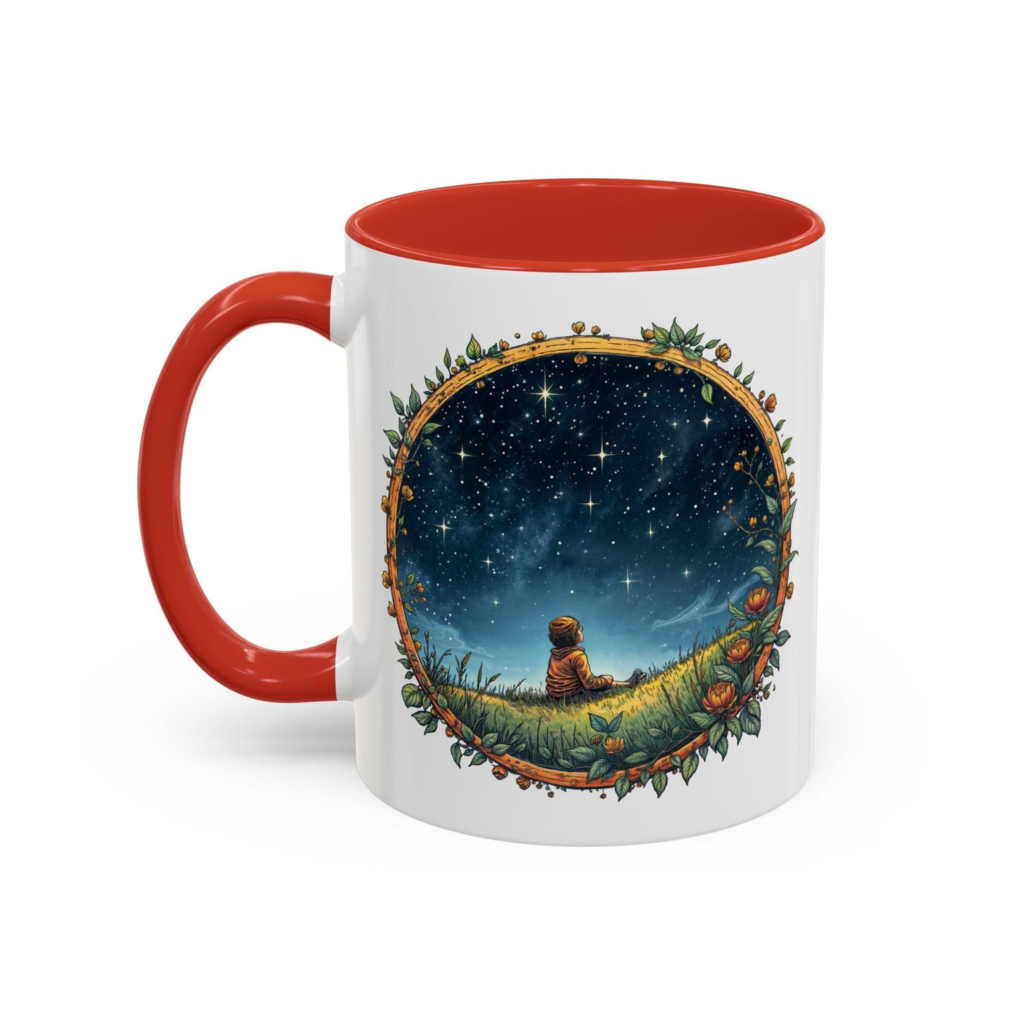 UFO Coffee Mug with Funny Alien Quotes for Skeptical Space Enthusiasts Fans of Quirky Gifts and Unique Alien Sightings QR Code Quote Video