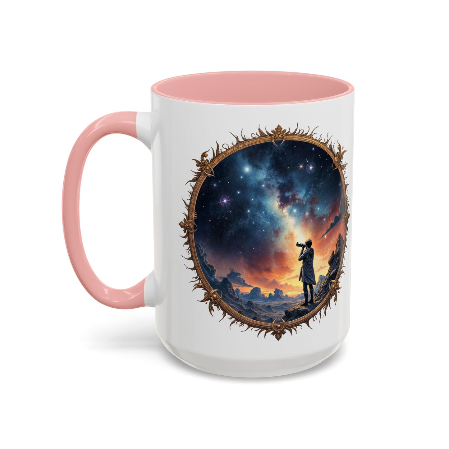 UFO Coffee Mug Featuring Hilarious Bigfoot and Alien Quotes - for Skeptical Believers Who Love Unique Quirky Gifts Jokes QR Code Quote Video