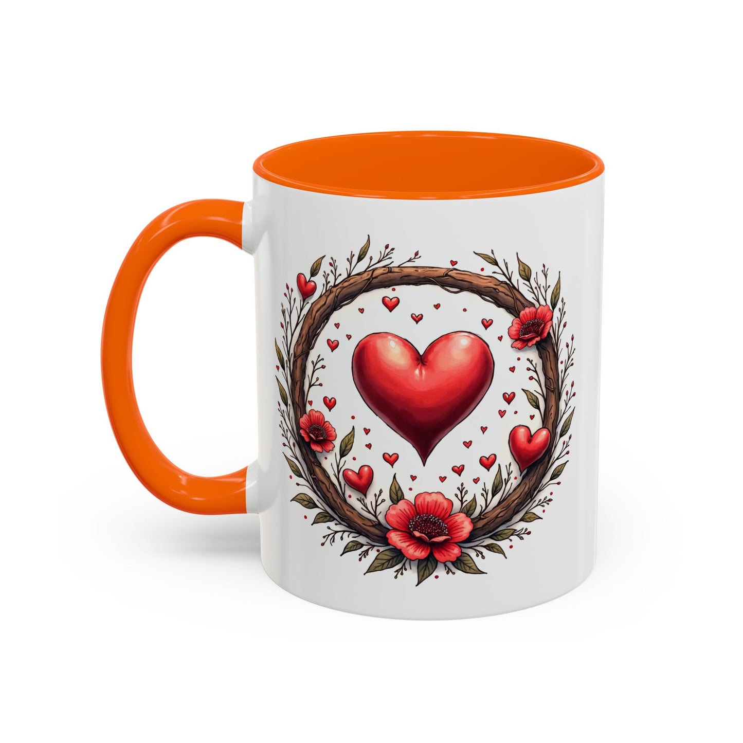 Heartbeat Harmony Mug Celebrate Your Sweet Musical Love Perfect for Loving Couples for Romance and Flirty QR Quote Video for Melodic Moments