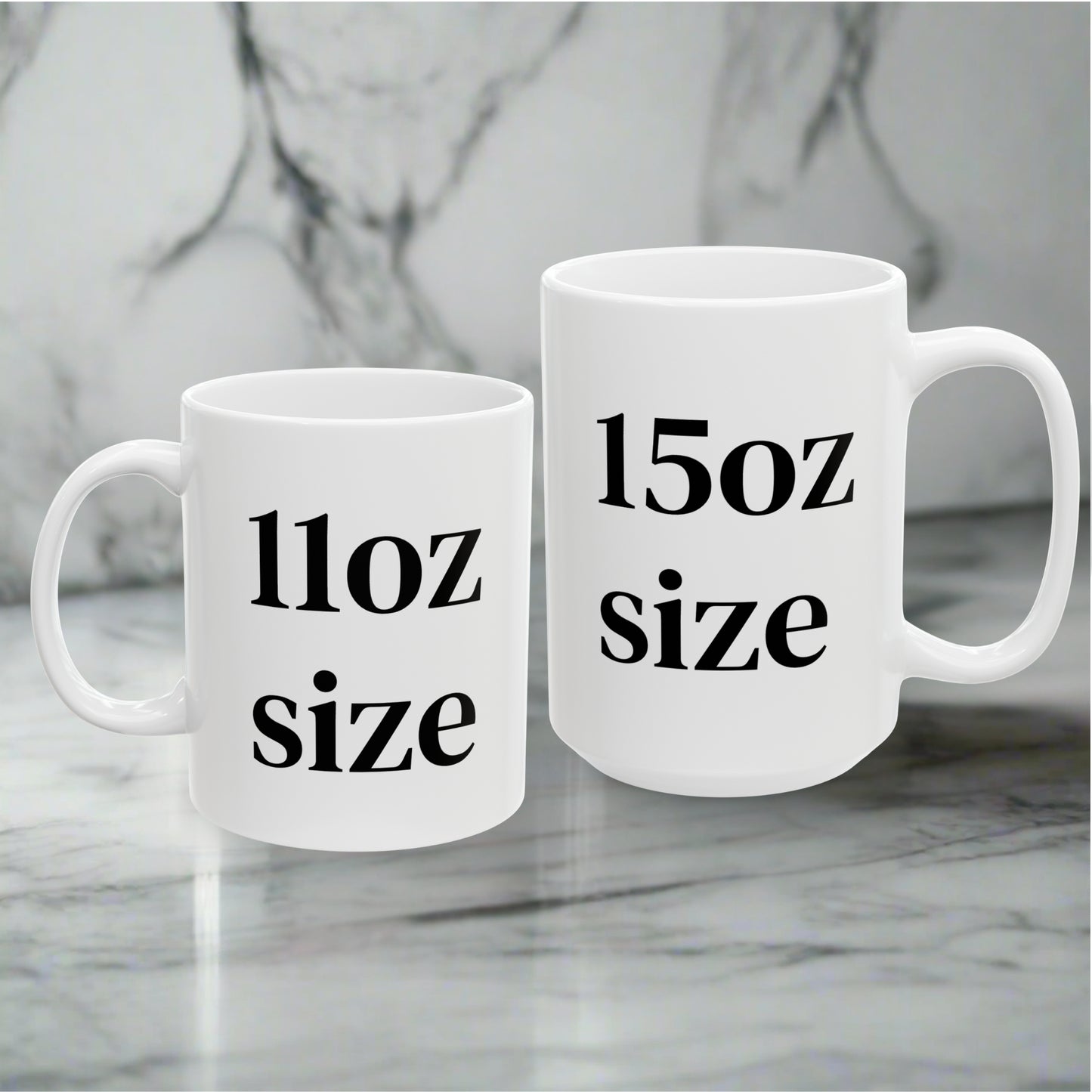 Leo Zodiac Coffee Mug with Inspirational Quote and Smart QR Code Bold Astrology Gift Custom Horoscope Lovers Mug for Leo Enthusiasts