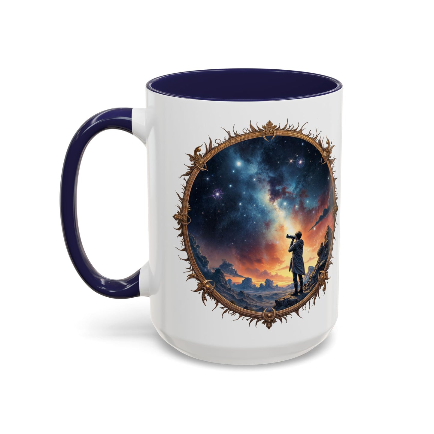 UFO Coffee Mug Featuring Hilarious Bigfoot and Alien Quotes for Skeptical Believers Who Love Unique Quirky Gifts Jokes QR Code Quote Video