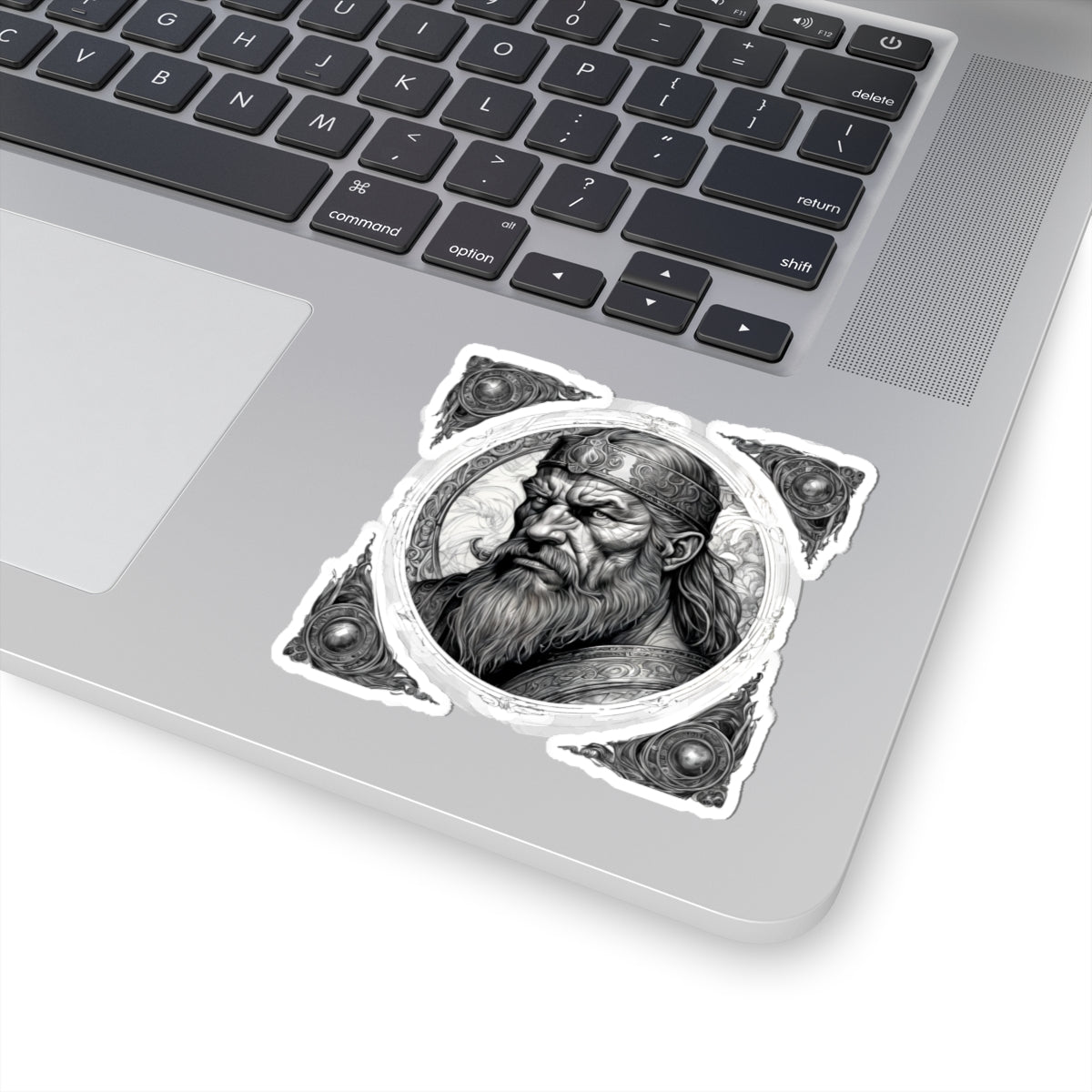 Beowulf Legendary - Kiss-Cut Stickers