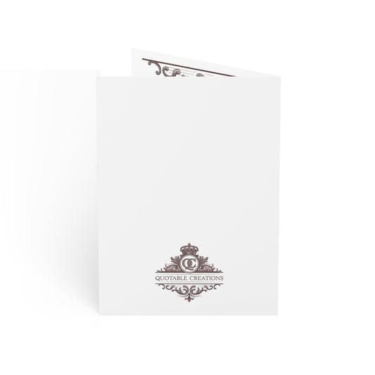 Cards - Funny Fur-ever Love Card with QR Code video