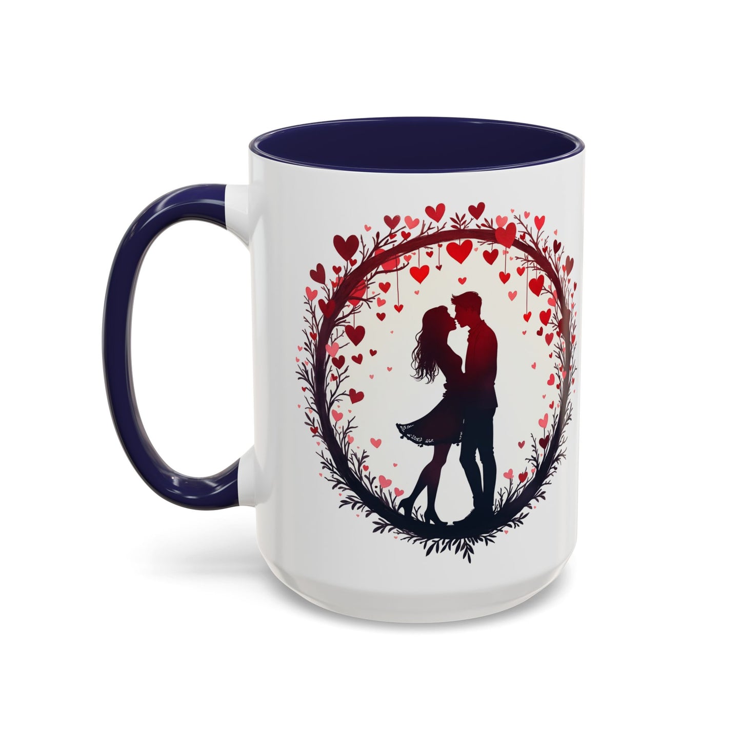 Perfect Pair Mug Celebrate Unbreakable Love with This Ideal Couples Gift for Lovers and Partner Cherish Togetherness QR Quote Video Keepsake