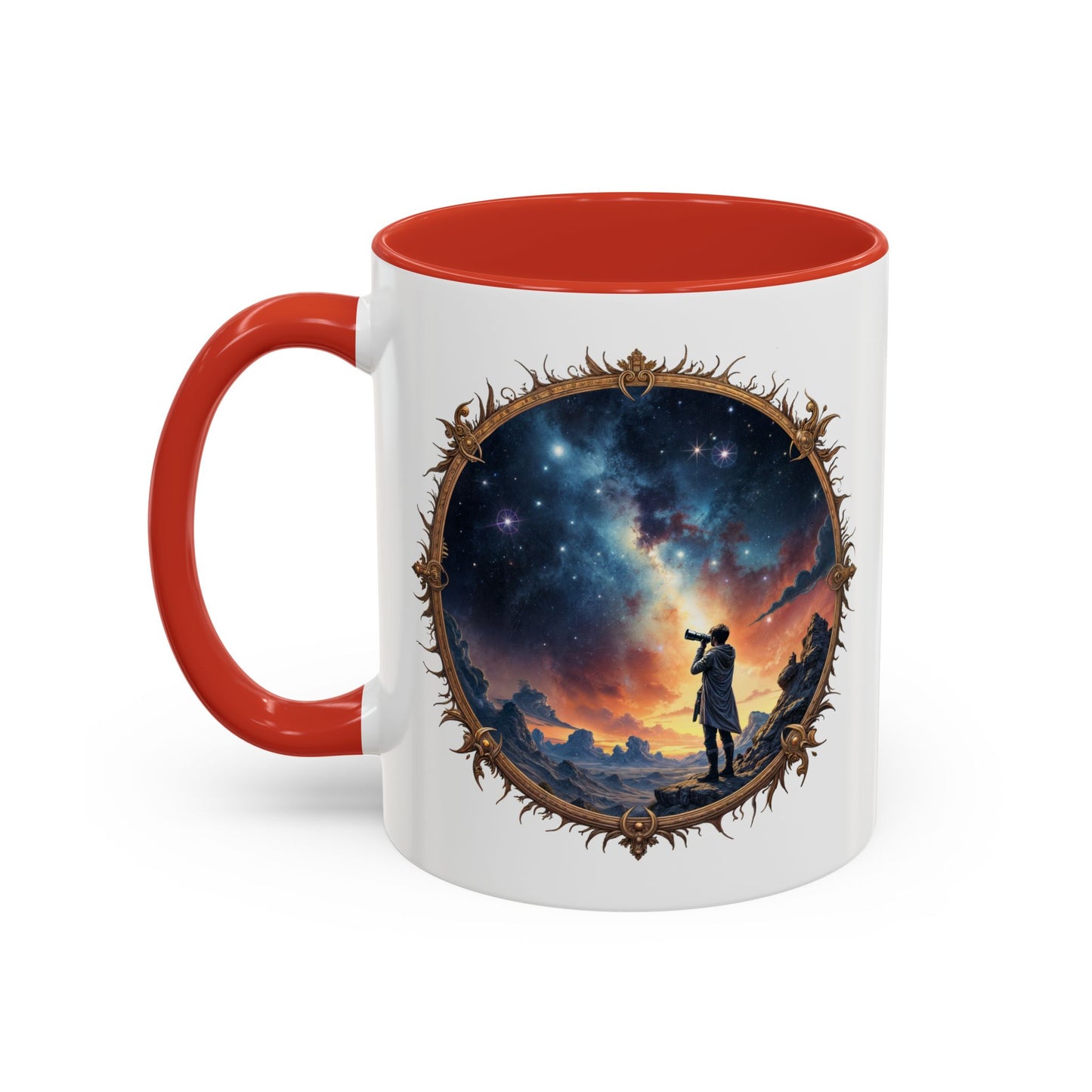 UFO Coffee Mug Featuring Hilarious Bigfoot and Alien Quotes for Skeptical Believers Who Love Unique Quirky Gifts Jokes QR Code Quote Video