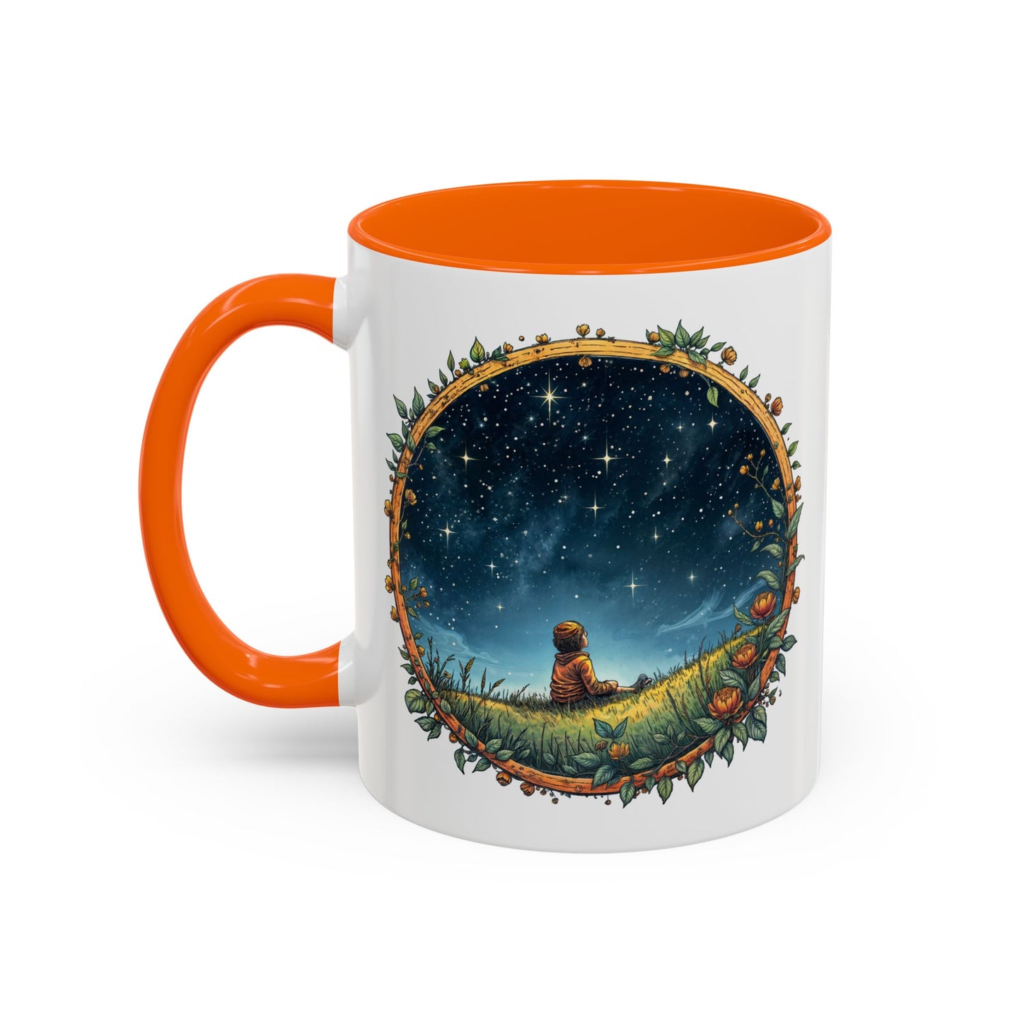 UFO Coffee Mug with Funny Alien Quotes for Skeptical Space Enthusiasts Fans of Quirky Gifts and Unique Alien Sightings QR Code Quote Video