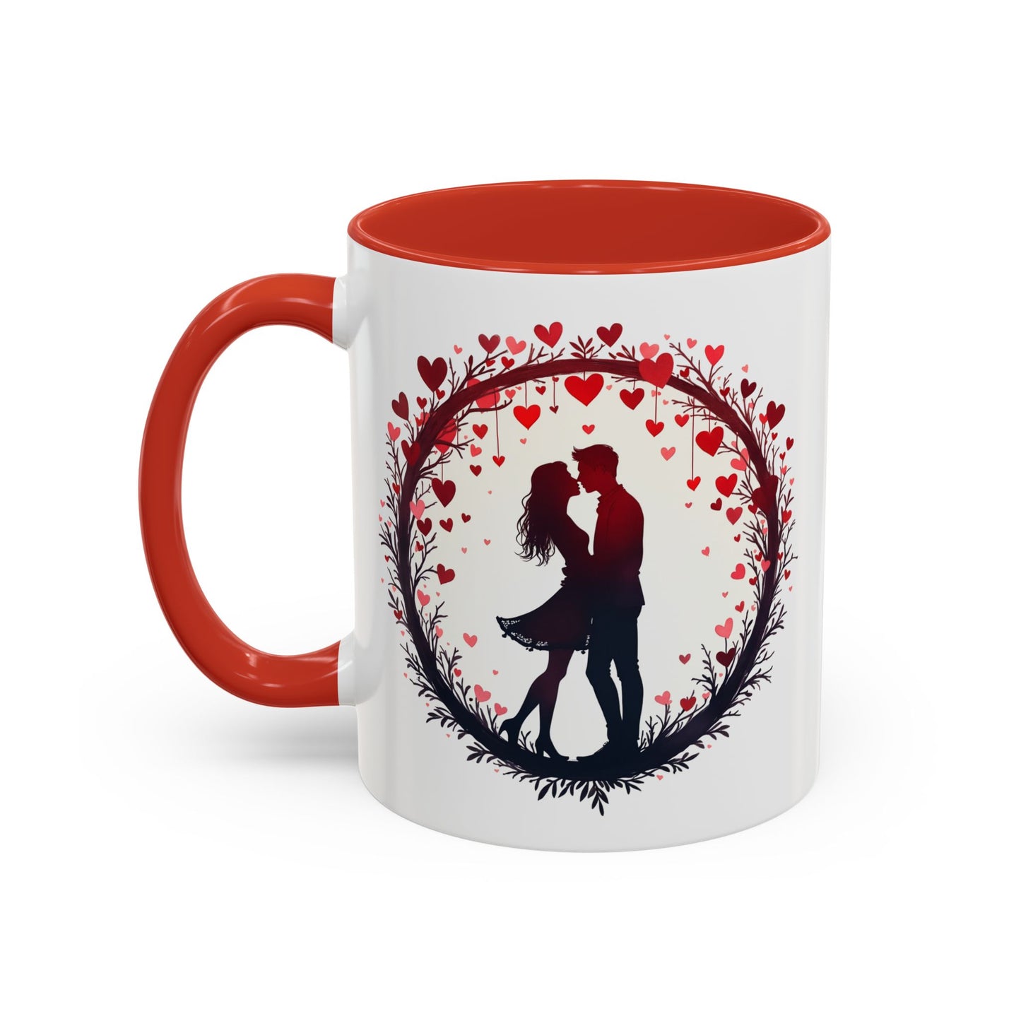 Perfect Pair Mug Celebrate Unbreakable Love with This Ideal Couples Gift for Lovers and Partner Cherish Togetherness QR Quote Video Keepsake