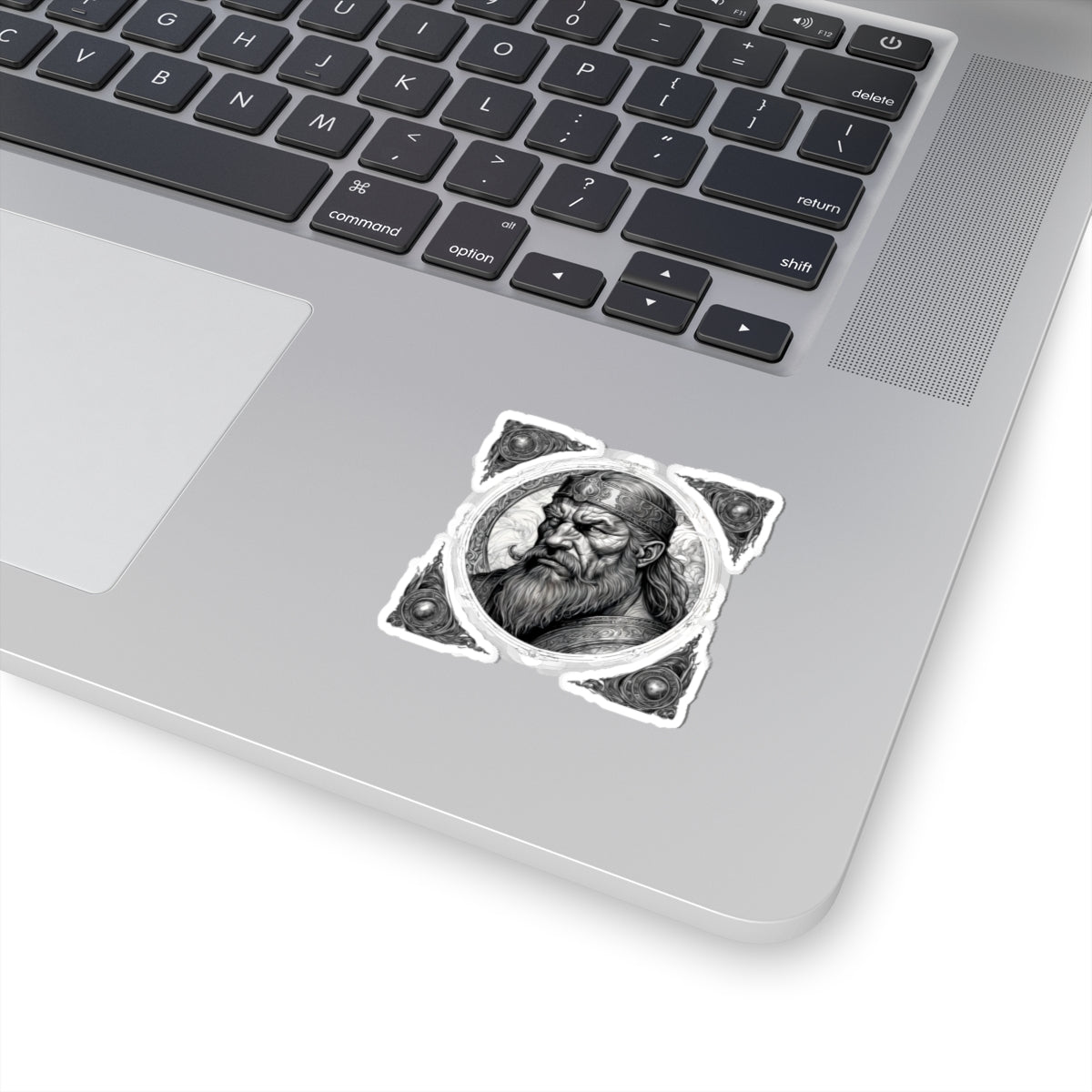 Beowulf Legendary - Kiss-Cut Stickers