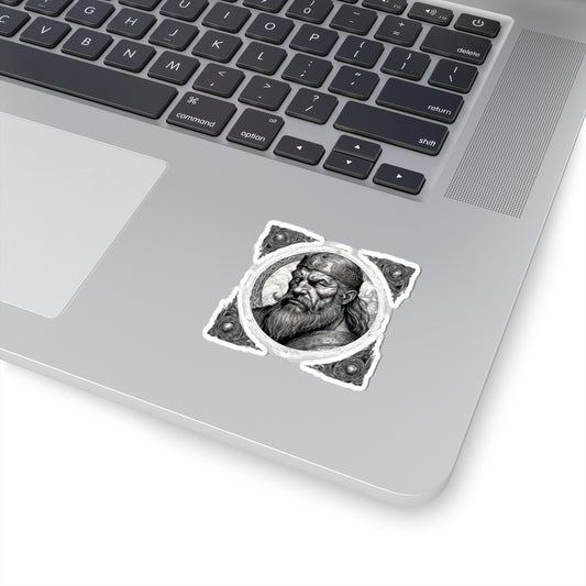 Beowulf Legendary - Kiss-Cut Stickers