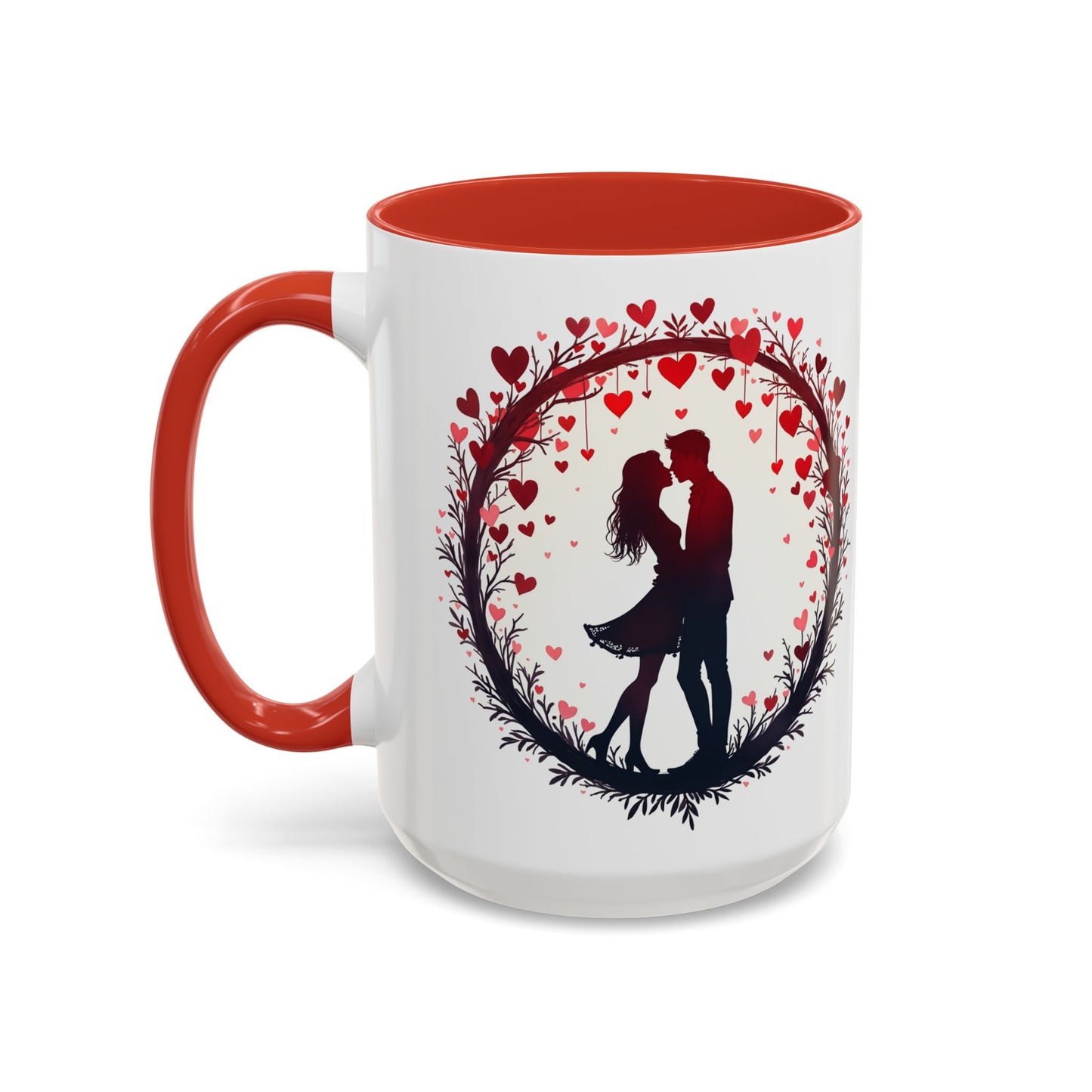 Perfect Pair Mug Celebrate Unbreakable Love with This Ideal Couples Gift for Lovers and Partner Cherish Togetherness QR Quote Video Keepsake