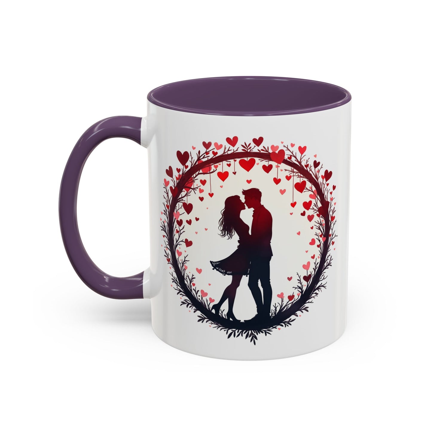 Perfect Pair Mug Celebrate Unbreakable Love with This Ideal Couples Gift for Lovers and Partner Cherish Togetherness QR Quote Video Keepsake